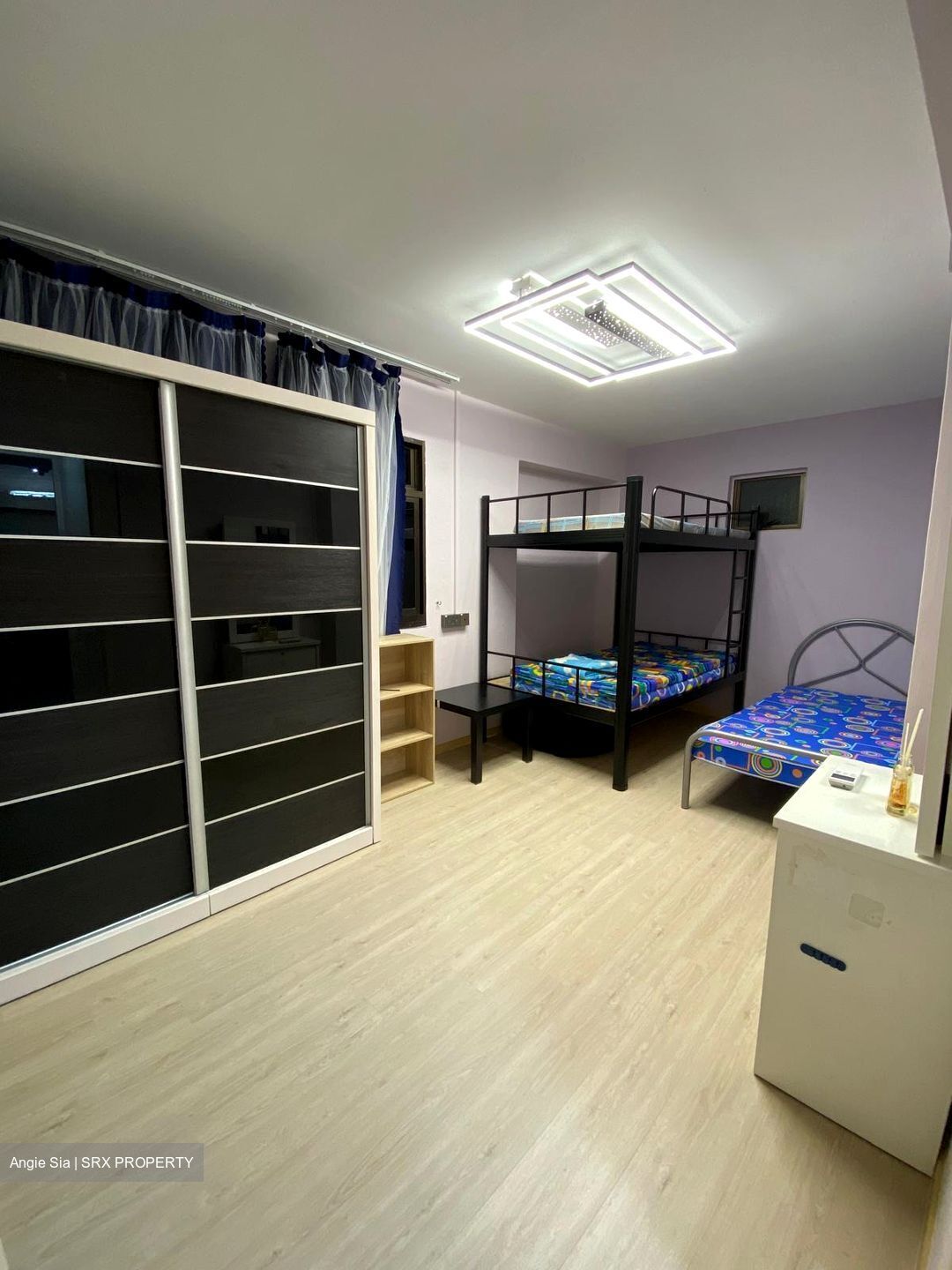 Blk 718 Woodlands Avenue 6 (Woodlands), HDB 5 Rooms #599631741